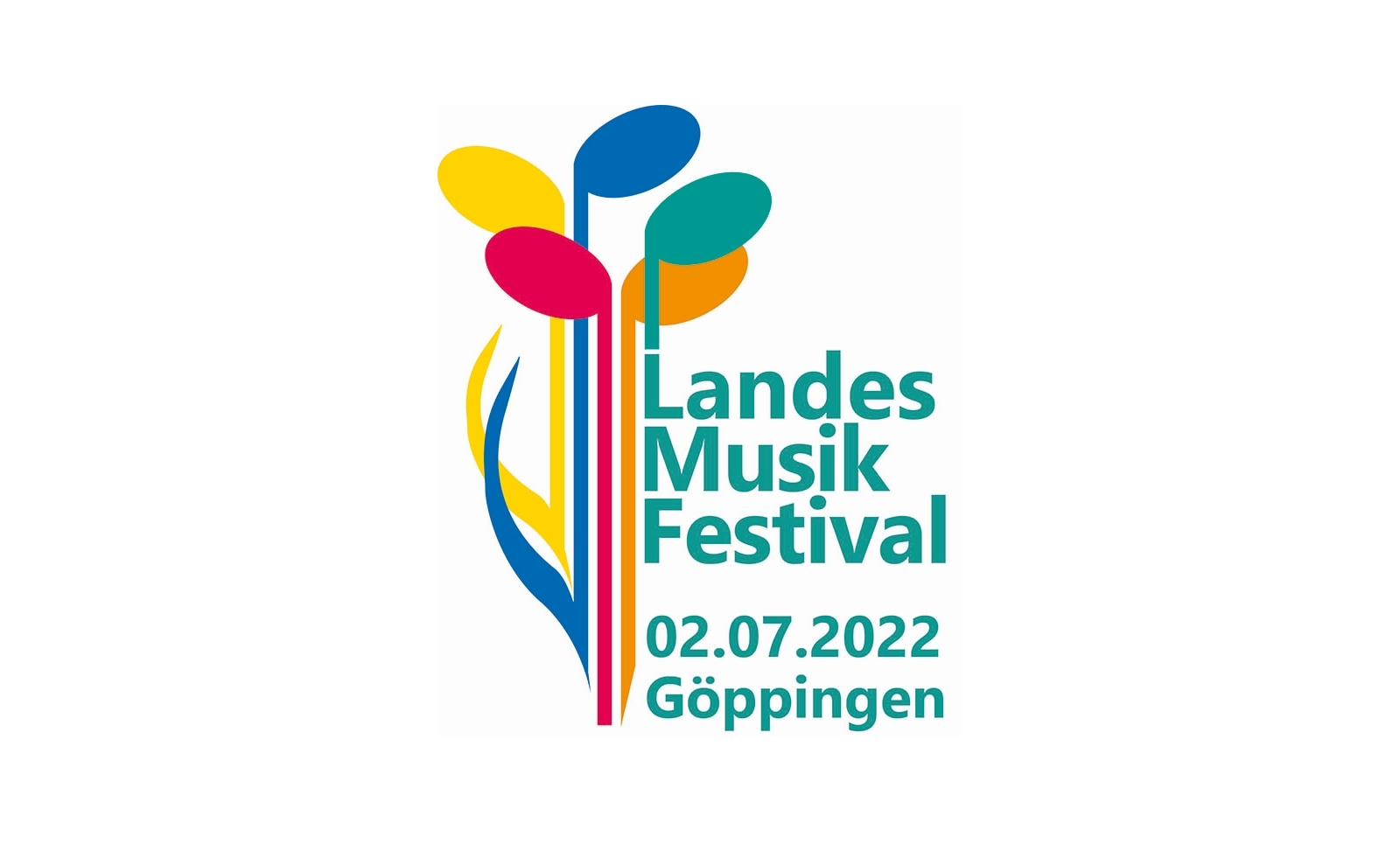 Landes-Musik-Festival 2022 in Göppingen